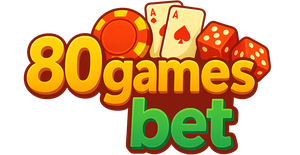 80Games Bet Logo